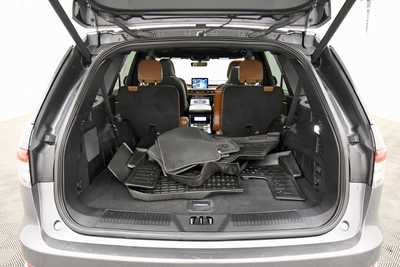 2022 Lincoln Aviator, $44999. Photo 7