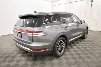 2022 Lincoln Aviator, $44999. Photo 8