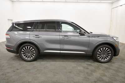 2022 Lincoln Aviator, $44999. Photo 9