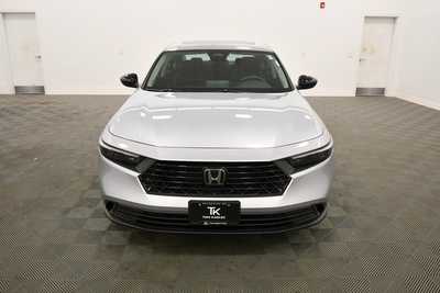 2025 Honda Accord, $30299. Photo 10