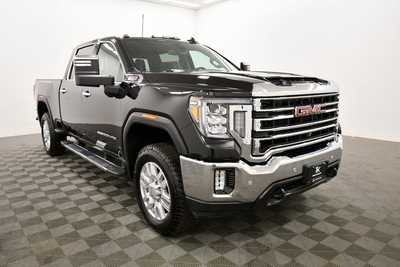 2023 GMC 2500 Crew Cab, $60599. Photo 10