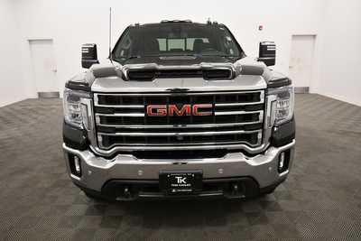 2023 GMC 2500 Crew Cab, $60599. Photo 11