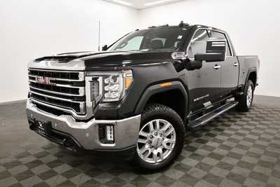 2023 GMC 2500 Crew Cab, $60599. Photo 2