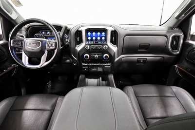 2023 GMC 2500 Crew Cab, $60599. Photo 3