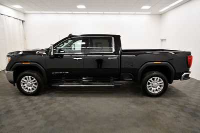 2023 GMC 2500 Crew Cab, $60599. Photo 4