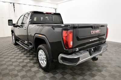 2023 GMC 2500 Crew Cab, $60599. Photo 5