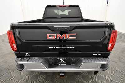 2023 GMC 2500 Crew Cab, $60599. Photo 6