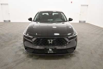 2025 Honda Accord, $31710. Photo 10