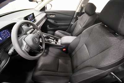 2025 Honda Accord, $31710. Photo 11
