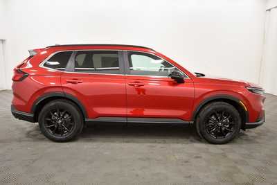 2025 Honda CR-V, $41000. Photo 8