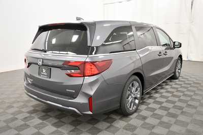 2025 Honda Odyssey, $48360. Photo 7