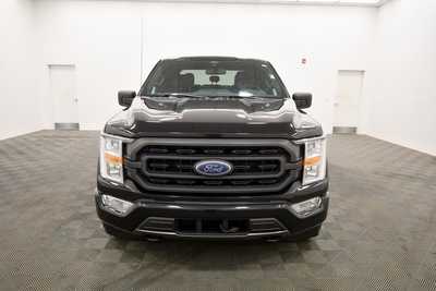 2021 Ford F150 Crew Cab, $36999. Photo 11