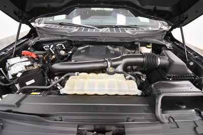 2021 Ford F150 Crew Cab, $36999. Photo 12