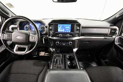 2021 Ford F150 Crew Cab, $36999. Photo 3