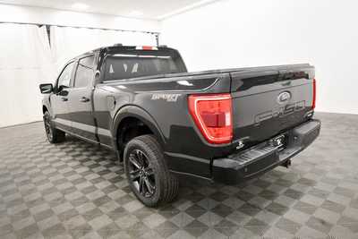 2021 Ford F150 Crew Cab, $36999. Photo 5