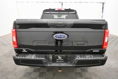 2021 Ford F150 Crew Cab, $36999. Photo 6