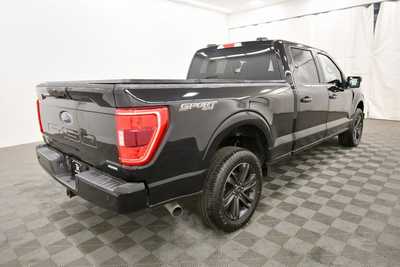2021 Ford F150 Crew Cab, $36999. Photo 8