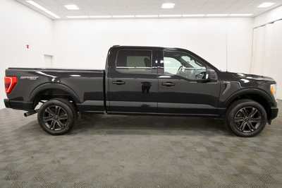 2021 Ford F150 Crew Cab, $36999. Photo 9