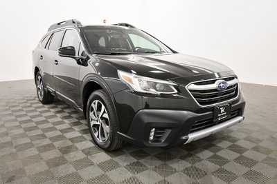 2021 Subaru Outback, $26943. Photo 10