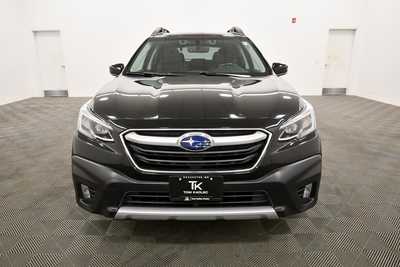 2021 Subaru Outback, $26943. Photo 11