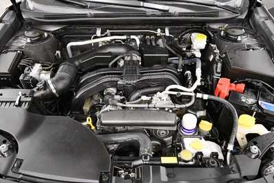 2021 Subaru Outback, $26943. Photo 12