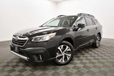 2021 Subaru Outback, $26943. Photo 2