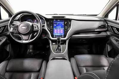 2021 Subaru Outback, $26943. Photo 3