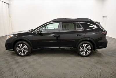 2021 Subaru Outback, $26943. Photo 4