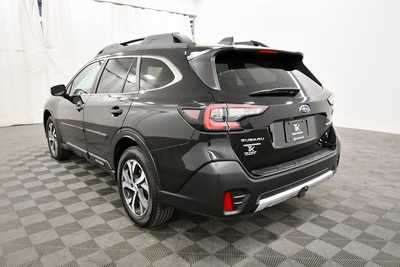 2021 Subaru Outback, $26943. Photo 5