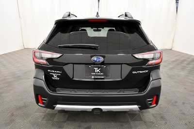 2021 Subaru Outback, $26943. Photo 6