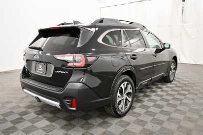 2021 Subaru Outback, $26943. Photo 8