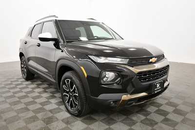 2023 Chevrolet TrailBlazer, $23299. Photo 10