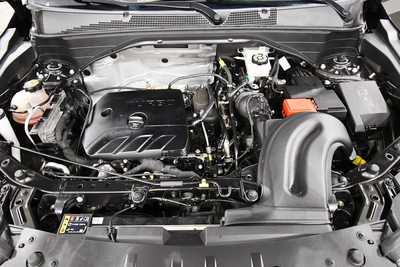 2023 Chevrolet TrailBlazer, $23299. Photo 12