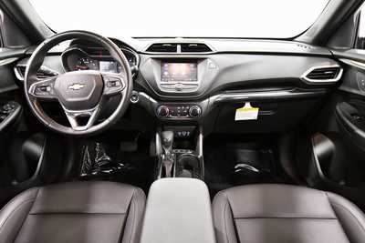 2023 Chevrolet TrailBlazer, $23299. Photo 3