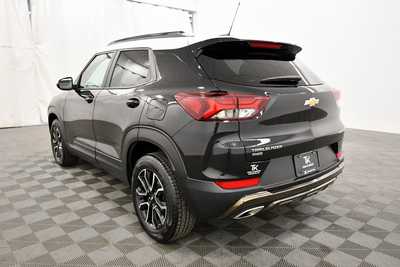 2023 Chevrolet TrailBlazer, $23299. Photo 5