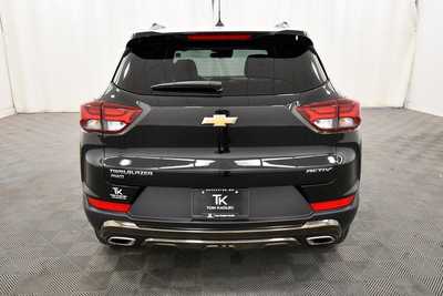 2023 Chevrolet TrailBlazer, $23299. Photo 6