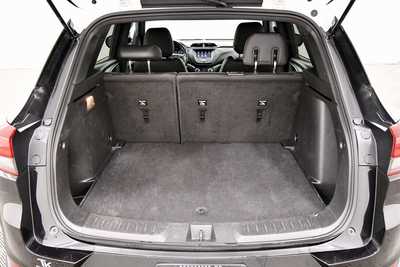 2023 Chevrolet TrailBlazer, $23299. Photo 7