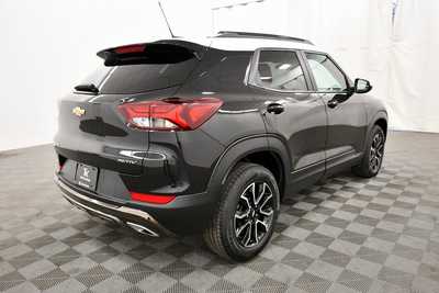 2023 Chevrolet TrailBlazer, $23299. Photo 8