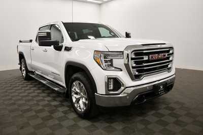 2022 GMC 1500 Crew Cab, $43499. Photo 10