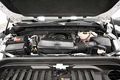 2022 GMC 1500 Crew Cab, $43499. Photo 12