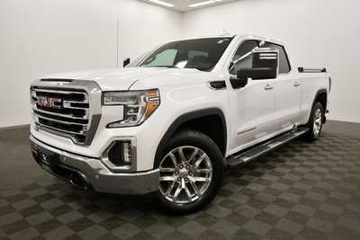 2022 GMC 1500 Crew Cab, $43499. Photo 2