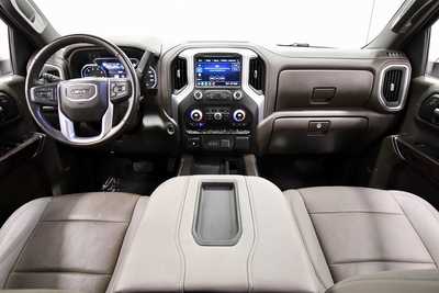 2022 GMC 1500 Crew Cab, $43499. Photo 3