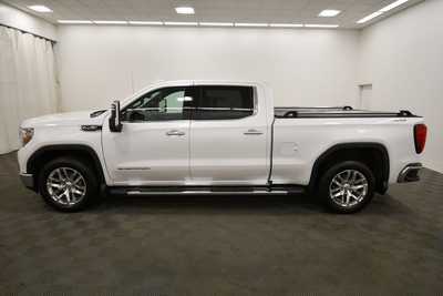 2022 GMC 1500 Crew Cab, $43499. Photo 4