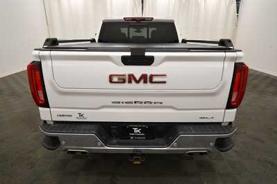 2022 GMC 1500 Crew Cab, $43499. Photo 6
