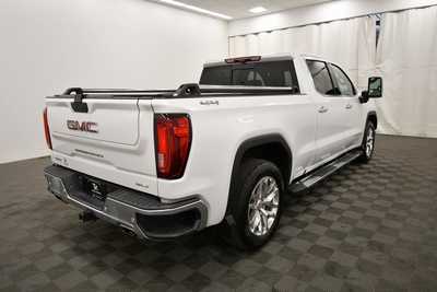 2022 GMC 1500 Crew Cab, $43499. Photo 8