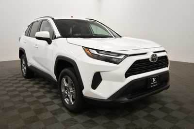 2022 Toyota RAV4, $30999. Photo 10