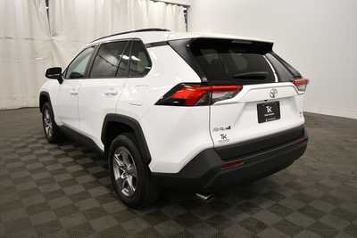 2022 Toyota RAV4, $30999. Photo 5