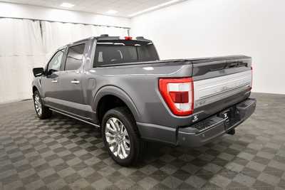 2021 Ford F150 Crew Cab, $48896. Photo 5