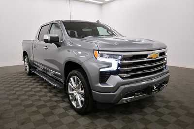 2023 Chevrolet 1500 Crew Cab, $54999. Photo 10