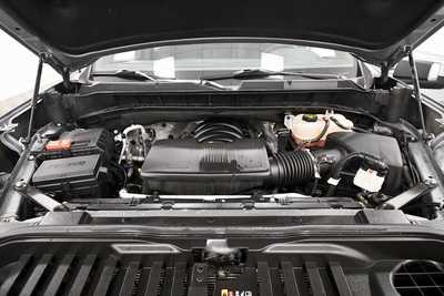 2023 Chevrolet 1500 Crew Cab, $54999. Photo 12